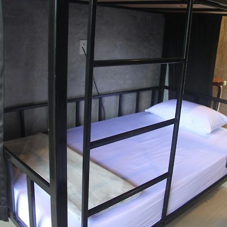Yangyai Garden Lodge Baan Tai Ngoại thất bức ảnh