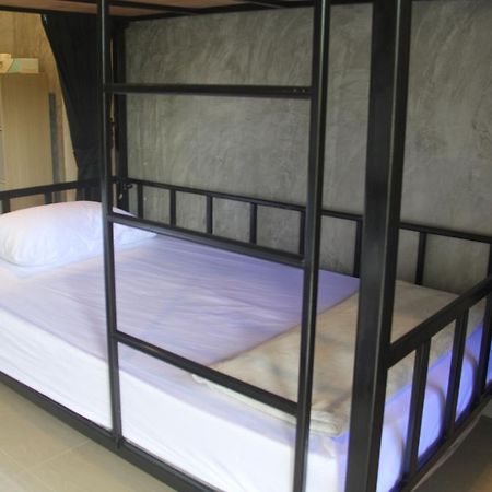 Yangyai Garden Lodge Baan Tai Ngoại thất bức ảnh