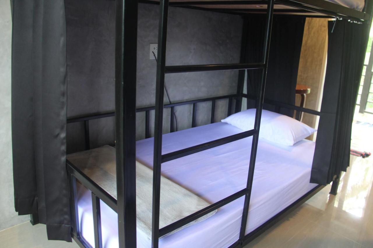 Yangyai Garden Lodge Baan Tai Ngoại thất bức ảnh