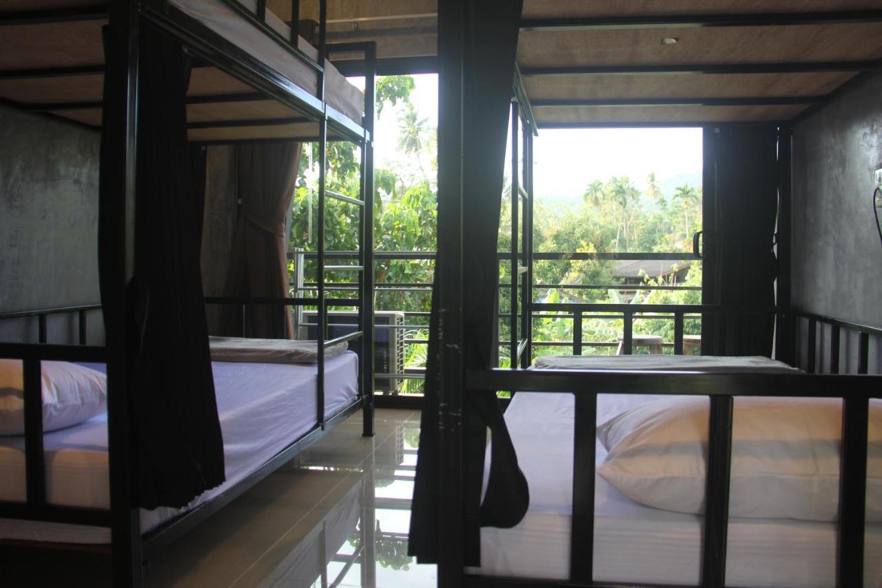 Yangyai Garden Lodge Baan Tai Ngoại thất bức ảnh