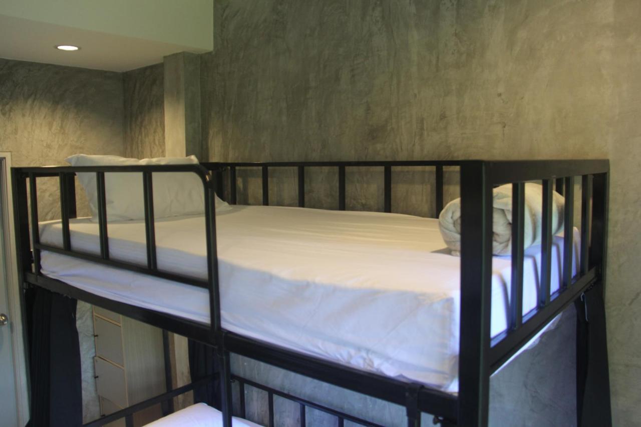 Yangyai Garden Lodge Baan Tai Ngoại thất bức ảnh