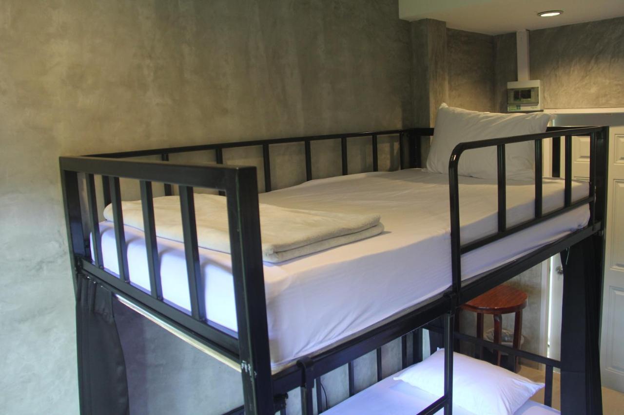 Yangyai Garden Lodge Baan Tai Ngoại thất bức ảnh