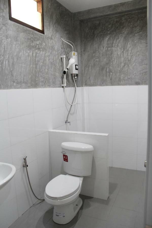 Yangyai Garden Lodge Baan Tai Ngoại thất bức ảnh