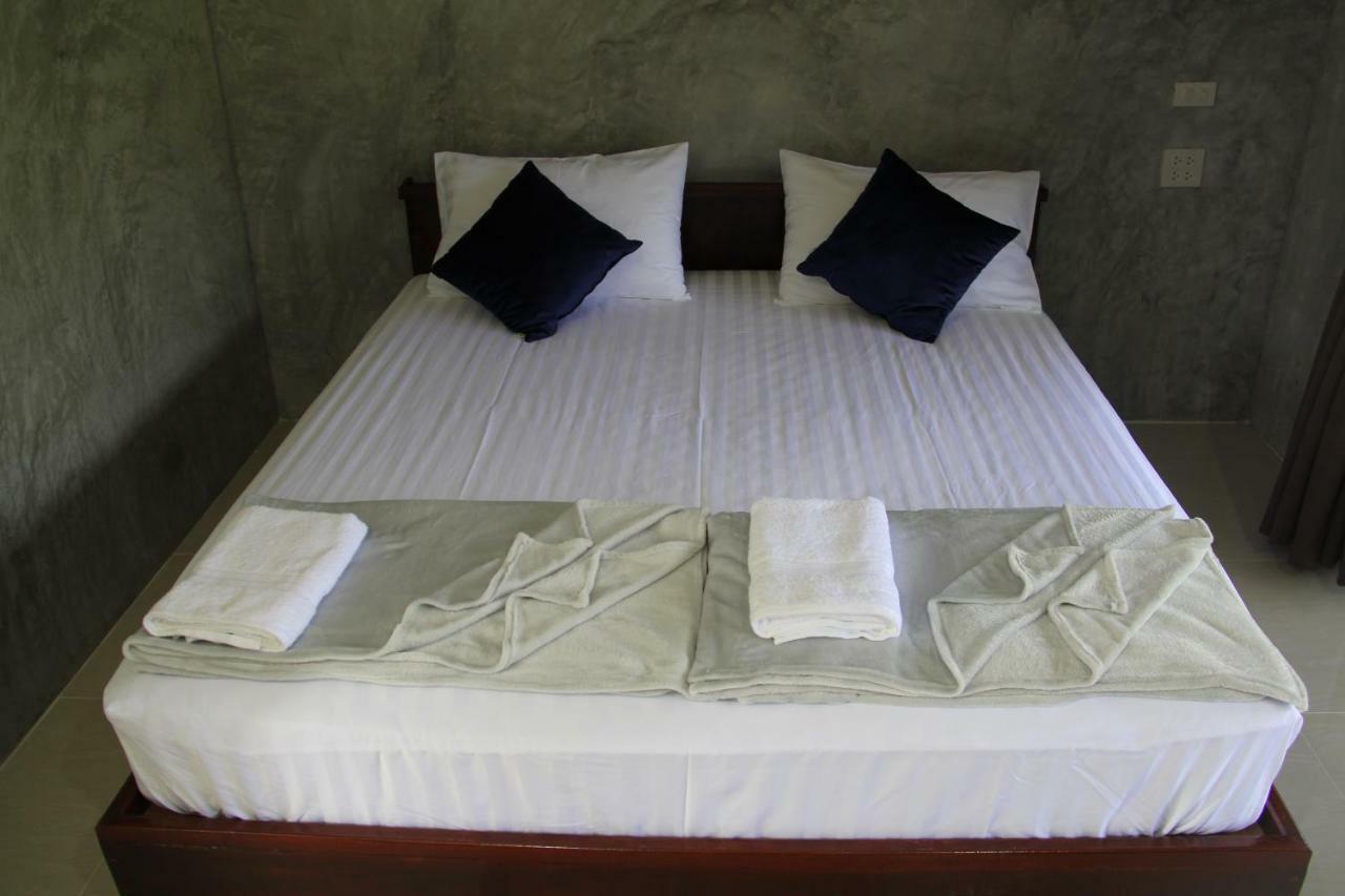 Yangyai Garden Lodge Baan Tai Ngoại thất bức ảnh